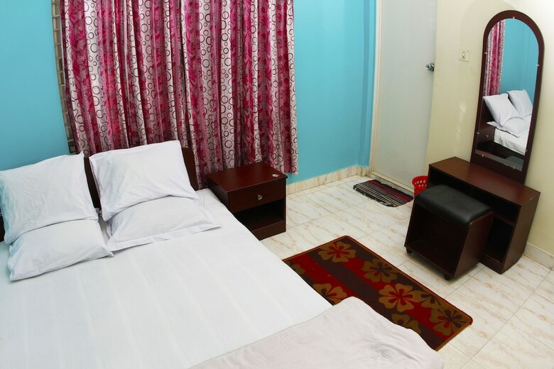 Hotel Sreemangal Resort
