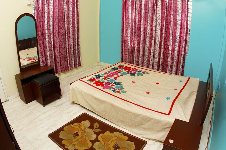 Hotel Sreemangal Resort