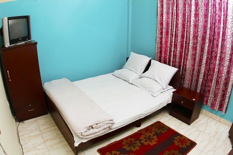 Hotel Sreemangal Resort