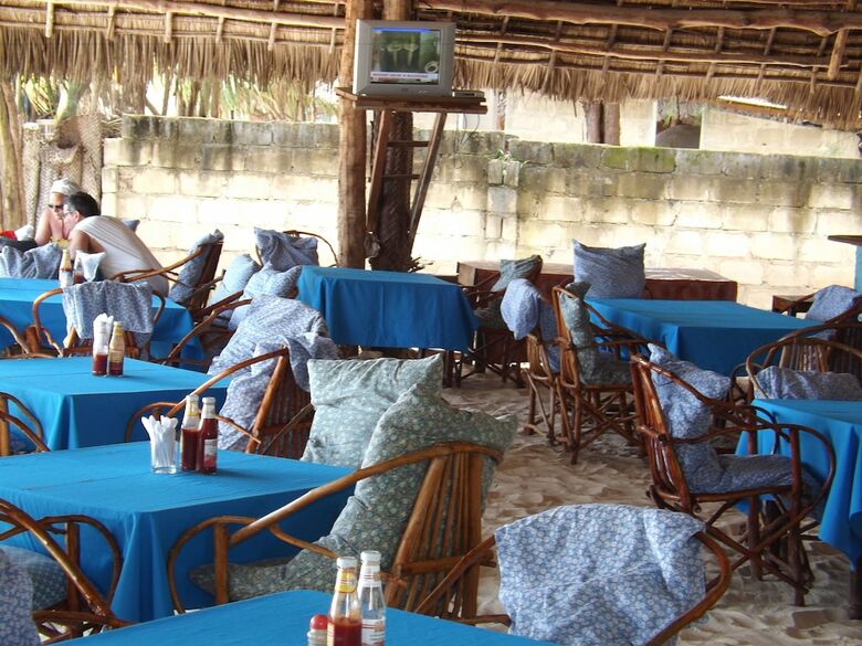 Hotel Baraka Beach Bungalows