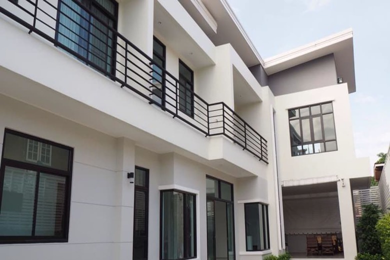 Hotel Private House Sk93
