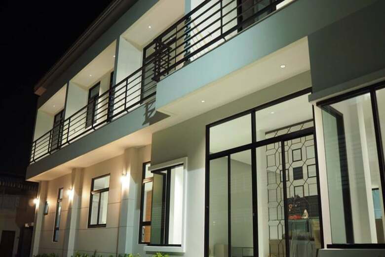 Hotel Private House Sk93