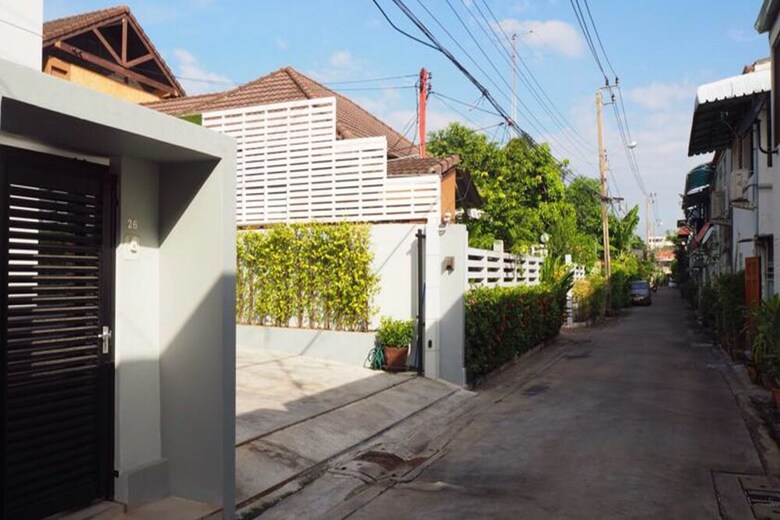 Hotel Private House Sk93