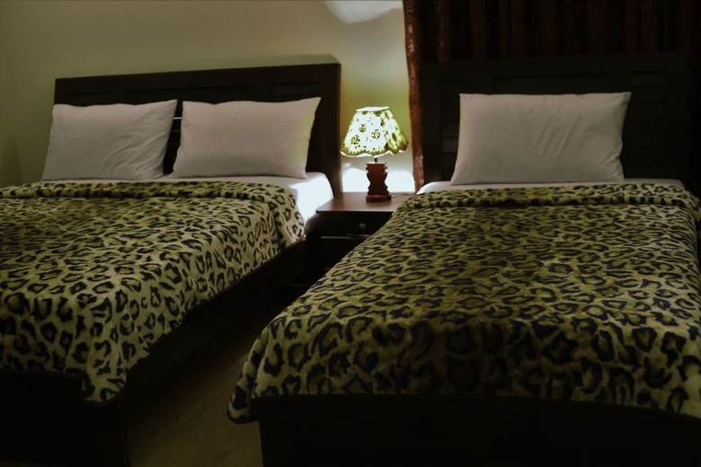 Hotel Elegant Palace Guest House