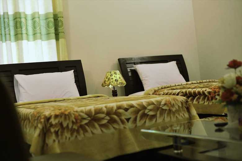 Hotel Elegant Palace Guest House