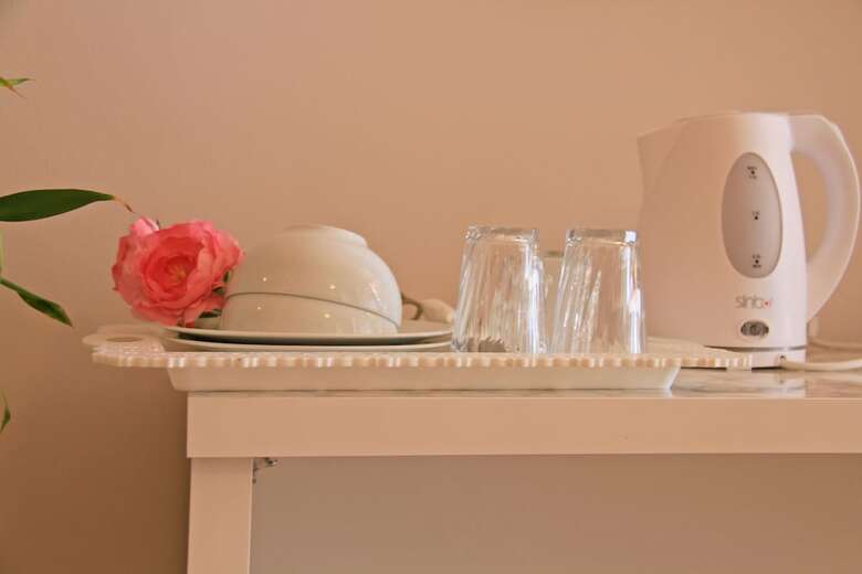Lady Rose Boutique Pension