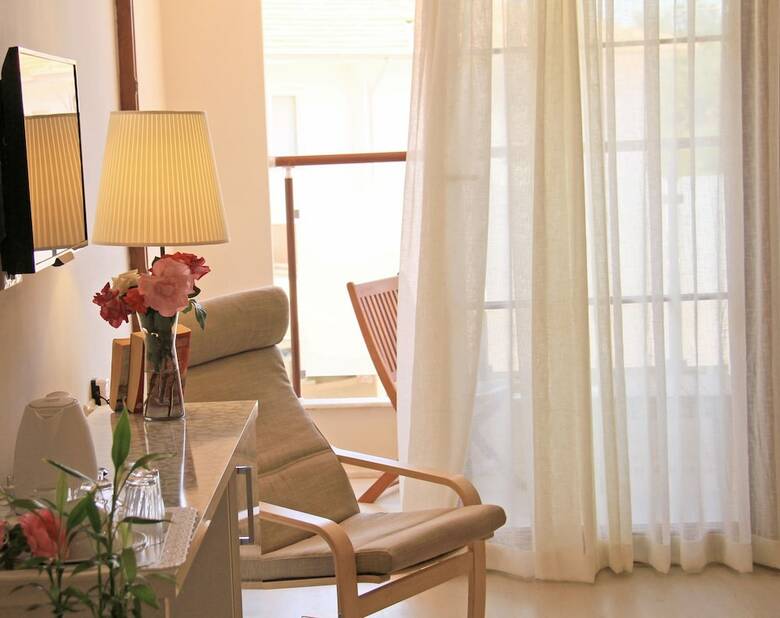 Lady Rose Boutique Pension