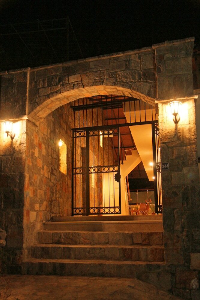 Lady Rose Boutique Pension