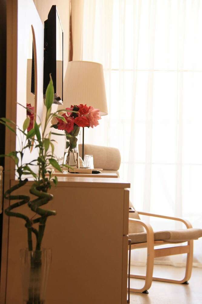 Lady Rose Boutique Pension