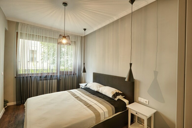 Baratero Opera Apartment