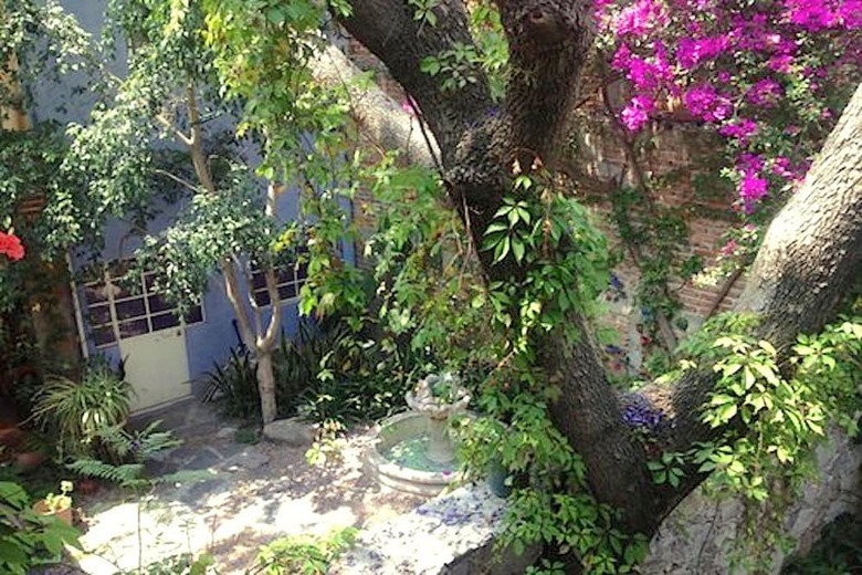 Bed & Breakfast Casa Contenta
