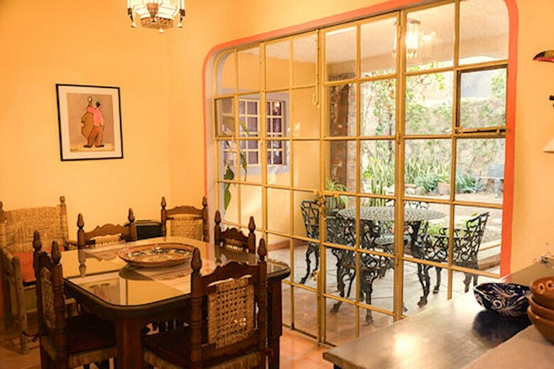 Bed & Breakfast Casa Contenta