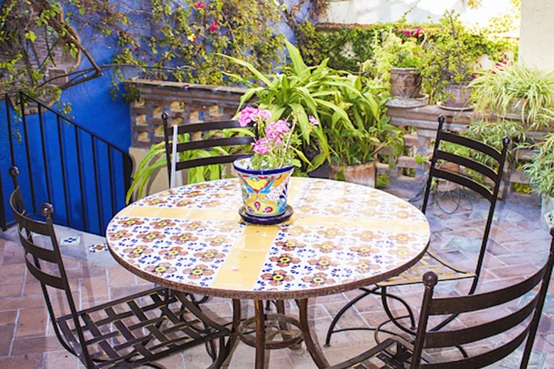 Bed & Breakfast Casa Contenta
