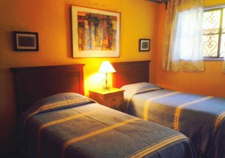 Bed & Breakfast Casa Contenta