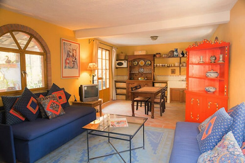 Bed & Breakfast Casa Contenta
