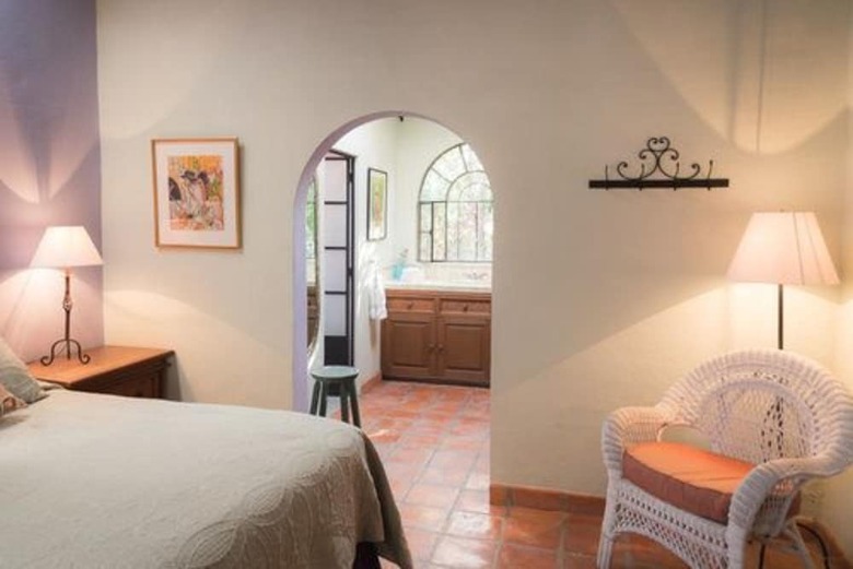 Bed & Breakfast Casa Contenta