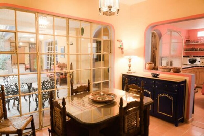 Bed & Breakfast Casa Contenta