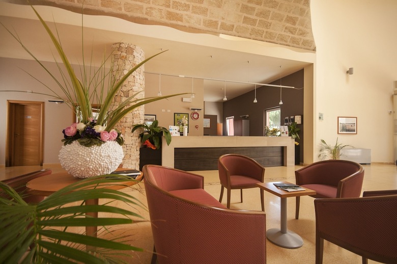 Hotel Dolmen Sport Resort