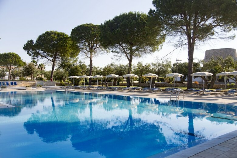 Hotel Dolmen Sport Resort