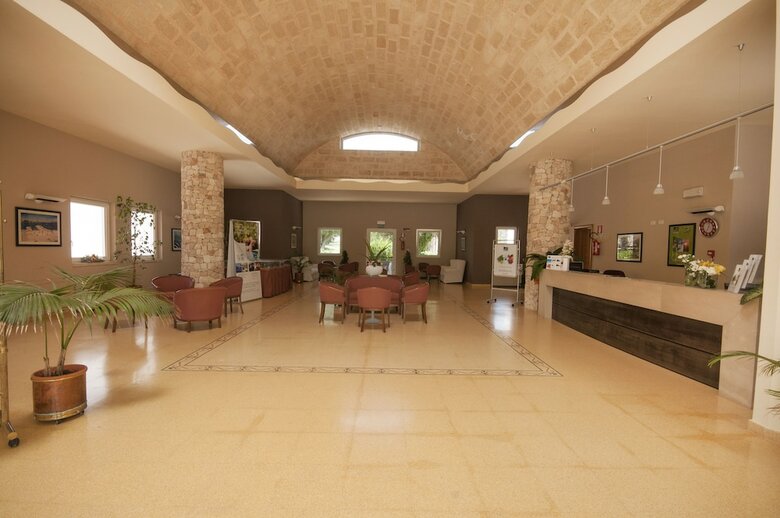 Hotel Dolmen Sport Resort