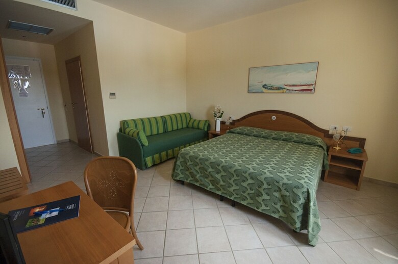 Hotel Dolmen Sport Resort
