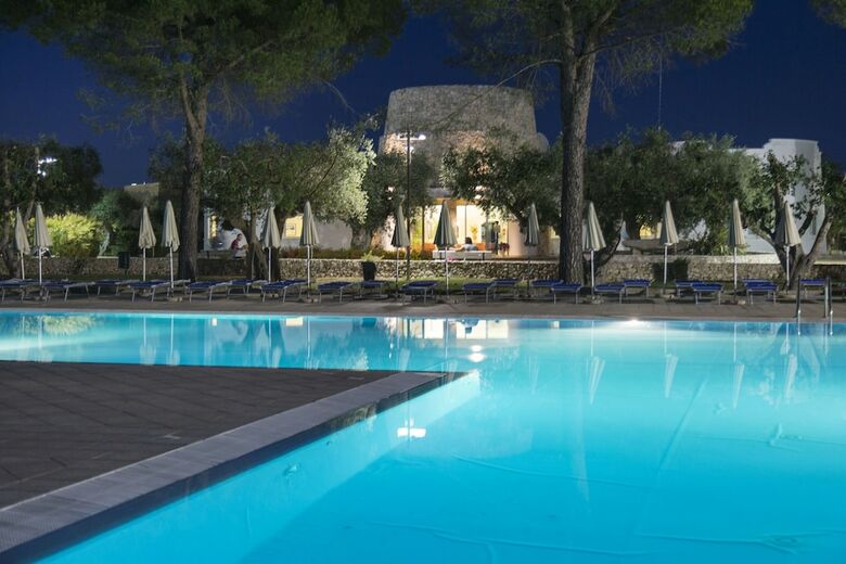 Hotel Dolmen Sport Resort