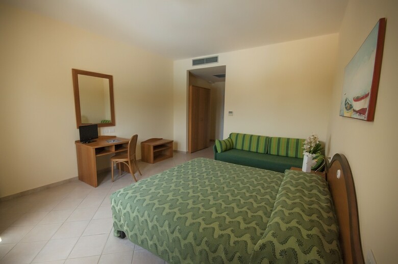 Hotel Dolmen Sport Resort