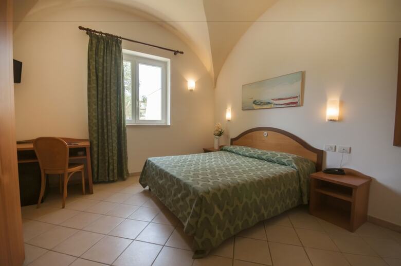 Hotel Dolmen Sport Resort