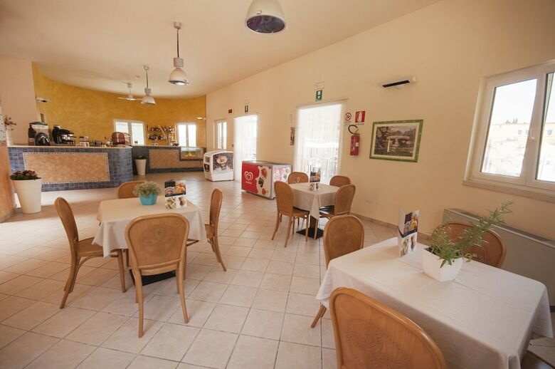 Hotel Dolmen Sport Resort