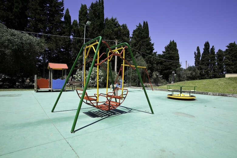 Hotel Dolmen Sport Resort
