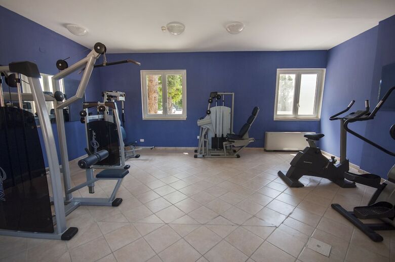 Hotel Dolmen Sport Resort