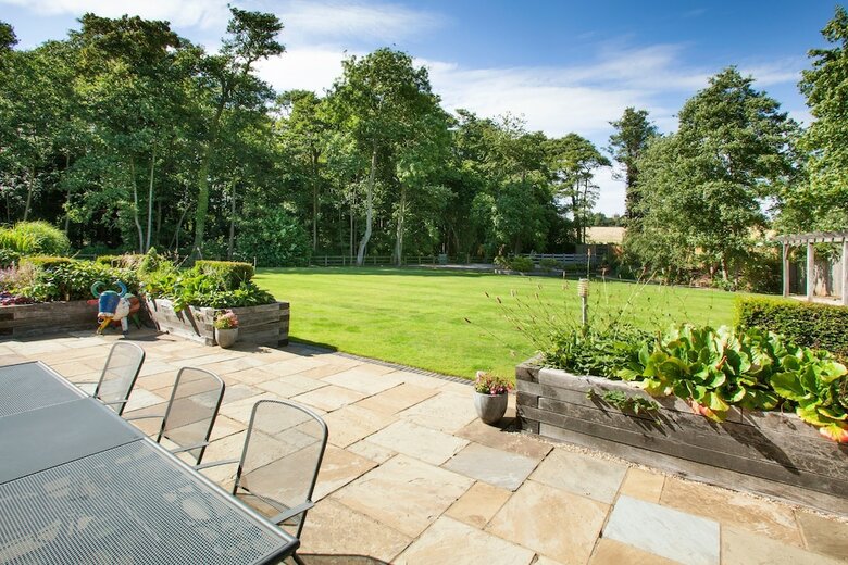 Tewin Bury Farm Hotel