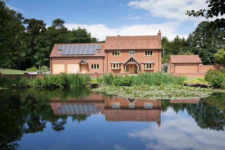 Tewin Bury Farm Hotel