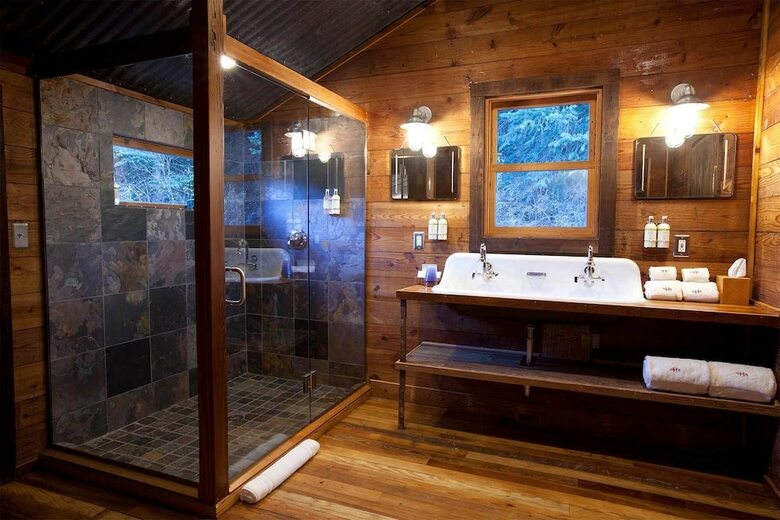 Posada Dunton Hot Springs