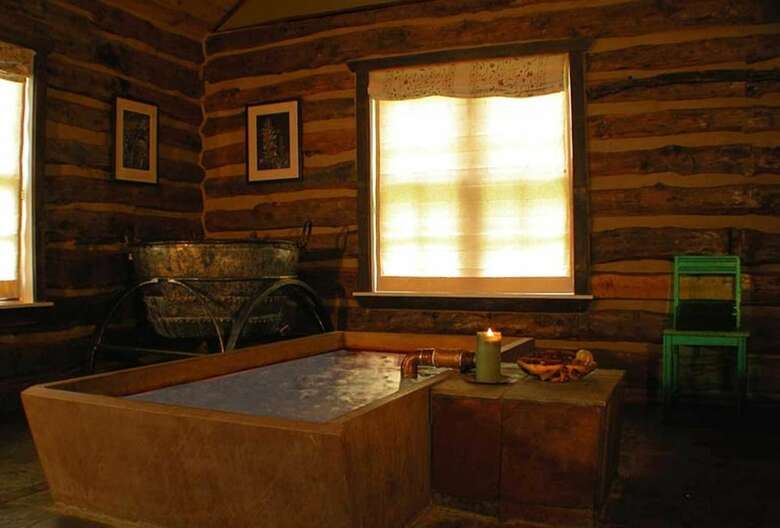 Posada Dunton Hot Springs