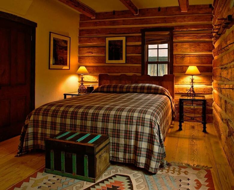 Posada Dunton Hot Springs
