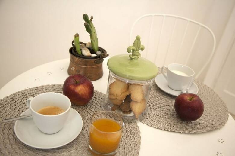 Bed & Breakfast Suite Nina 2