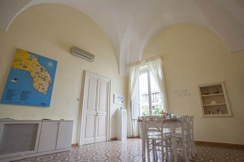 Bed & Breakfast Suite Nina 2