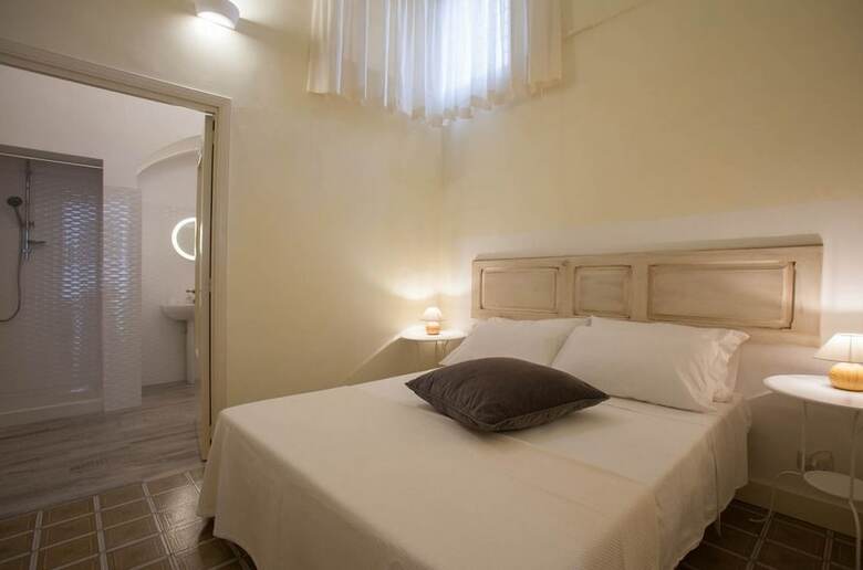 Bed & Breakfast Suite Nina 2