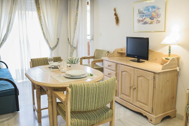 Jard�n de Mariote Apartment
