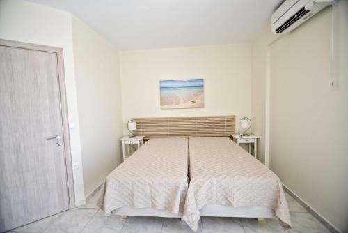 Apartamentos Peskesi Ikaria