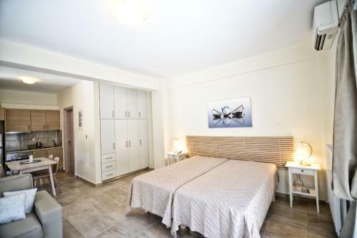 Apartamentos Peskesi Ikaria
