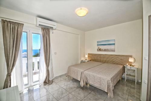 Apartamentos Peskesi Ikaria
