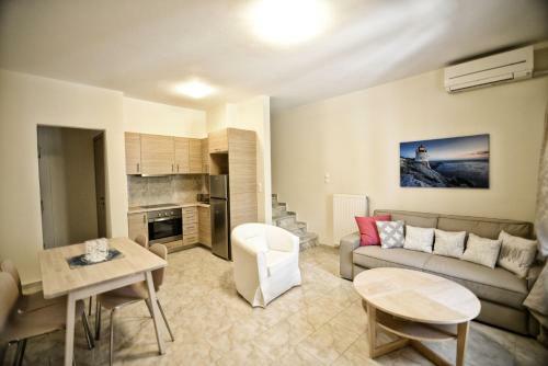 Apartamentos Peskesi Ikaria