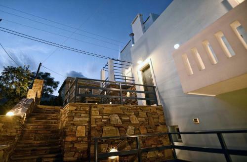 Apartamentos Peskesi Ikaria