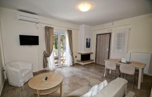 Apartamentos Peskesi Ikaria