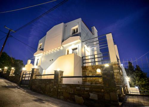 Apartamentos Peskesi Ikaria