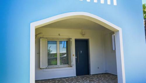 Apartamentos Peskesi Ikaria