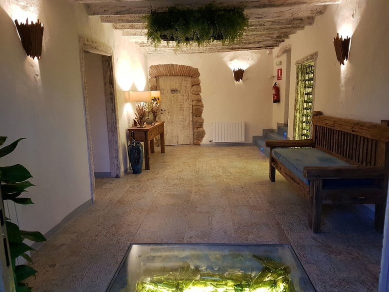 Hotel Mas Del Sord 1335
