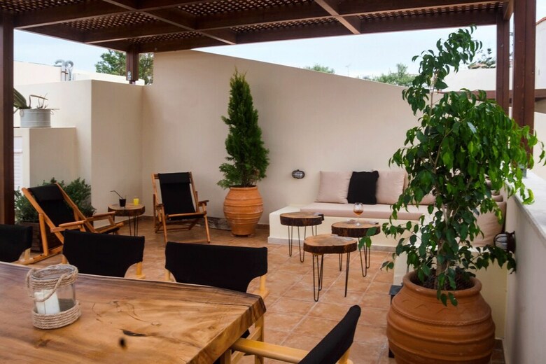 Z Boutique Hotel